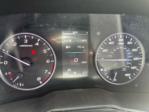 Used 2021 Subaru Outback Premium AWD/4WD image 20