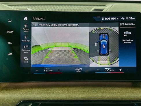 Certified 2023 BMW X1 xDrive28i w/ Premium Package image 14