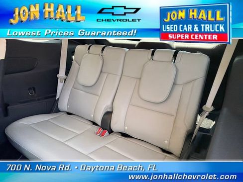 Used 2020 Ford Explorer Platinum w/ Premium Technology Package AWD/4WD image 22
