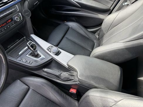 Used 2014 BMW 335i Sedan RWD image 14