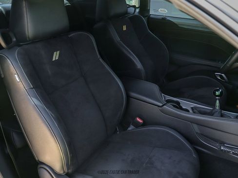 Used 2023 Dodge Challenger R/T Scat Pack RWD image 50