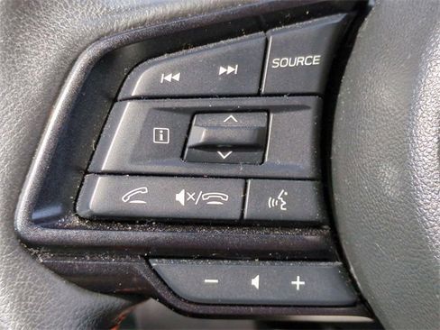 Used 2024 Subaru Crosstrek 2.5i Limited w/ Crosstrek Mirror Package image 26