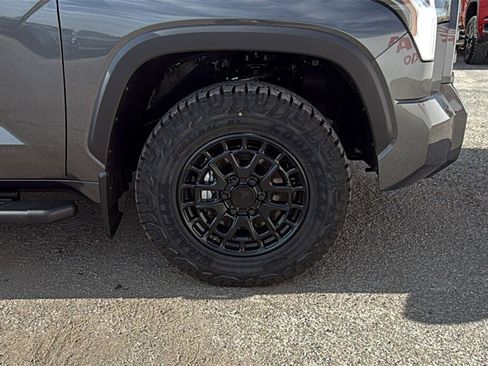 New 2026 Toyota Tundra SR5 image 25