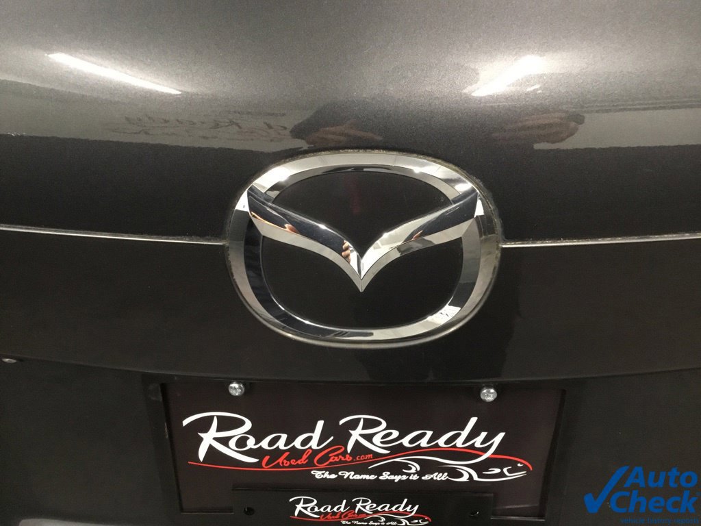 Used 2013 MAZDA CX-9 Touring AWD/4WD image 17