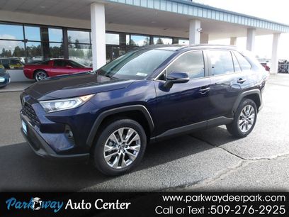 Used 2019 Toyota RAV4 XLE Premium w/ Cold Weather Package