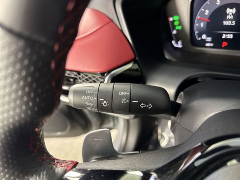 Certified 2025 Acura ADX A-Spec AWD/4WD image 17