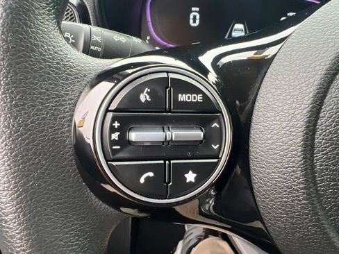Certified 2023 Kia Soul S FWD image 56