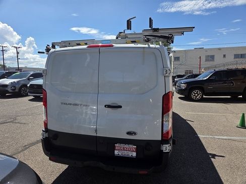 Used 2018 Ford Transit 250 148 Low Roof RWD image 2