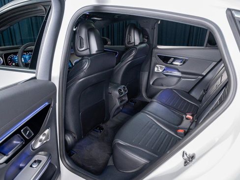 New 2026 Mercedes-Benz GLC 300 4MATIC image 26
