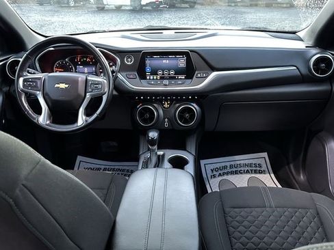 Used 2019 Chevrolet Blazer LT image 19