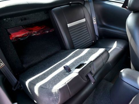 Used 2003 Ford Mustang Mach 1 image 38