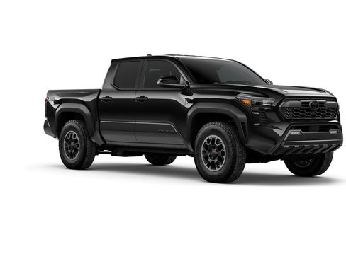 New 2026 Toyota Tacoma TRD Off-Road AWD/4WD image 50