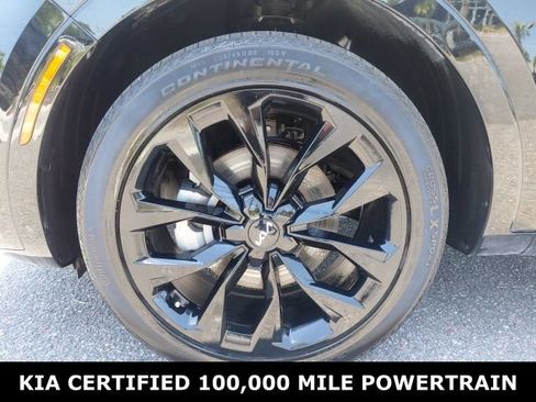 Certified 2023 Kia Sorento SX FWD image 10