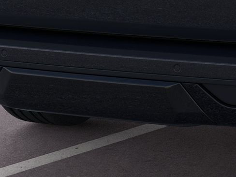New 2026 Ford Expedition Max Platinum w/ Stealth Appearance Package AWD/4WD image 23