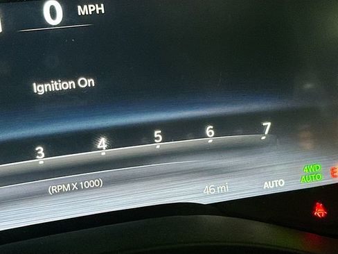 New 2026 RAM 1500 Limited AWD/4WD image 13