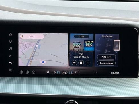 New 2026 Nissan Murano Platinum w/ Cargo Package image 27