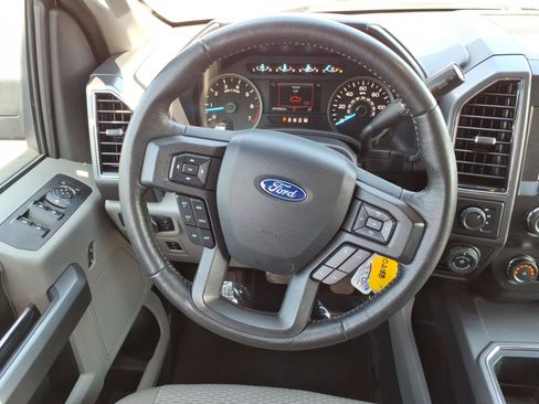 Used 2020 Ford F150 XLT w/ Equipment Group 302A Luxury AWD/4WD image 23
