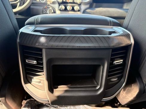 New 2025 RAM 1500 2WD Crew Cab image 23