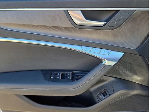 Used 2024 Audi A6 Premium Plus image 21