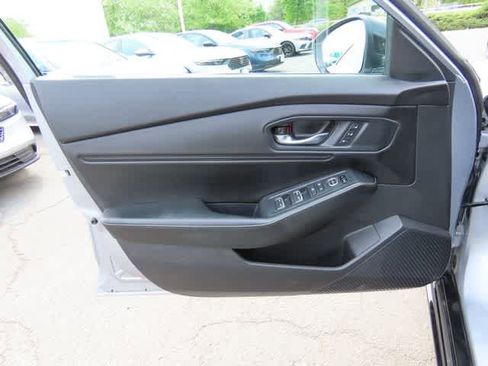 Certified 2023 Honda Accord Sport image 14