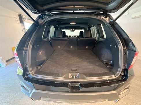 Used 2024 Honda Passport TrailSport image 20