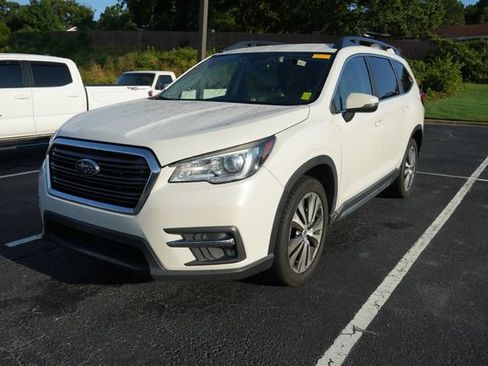 Used 2022 Subaru Ascent Limited AWD/4WD image 3