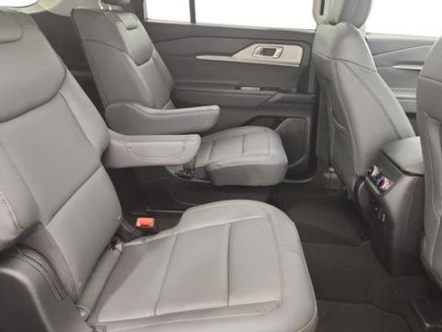 New 2026 Ford Explorer Active w/ Active Comfort Package image 24