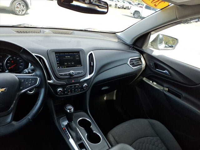 Used 2019 Chevrolet Equinox LT FWD image 12