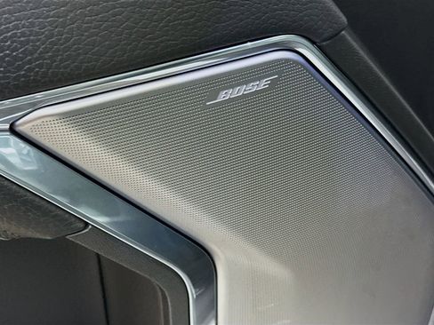 Used 2024 GMC Sierra 1500 Denali w/ Technology Package image 19