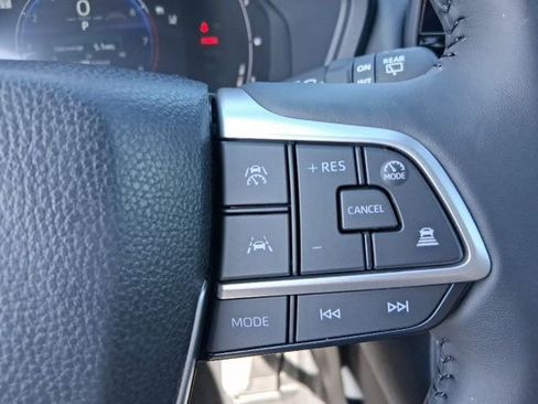 New 2026 Toyota Grand Highlander AWD image 16