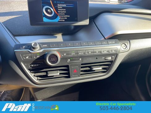 Used 2018 BMW i3 s image 10