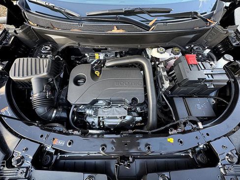 New 2026 Chevrolet Equinox LT image 23