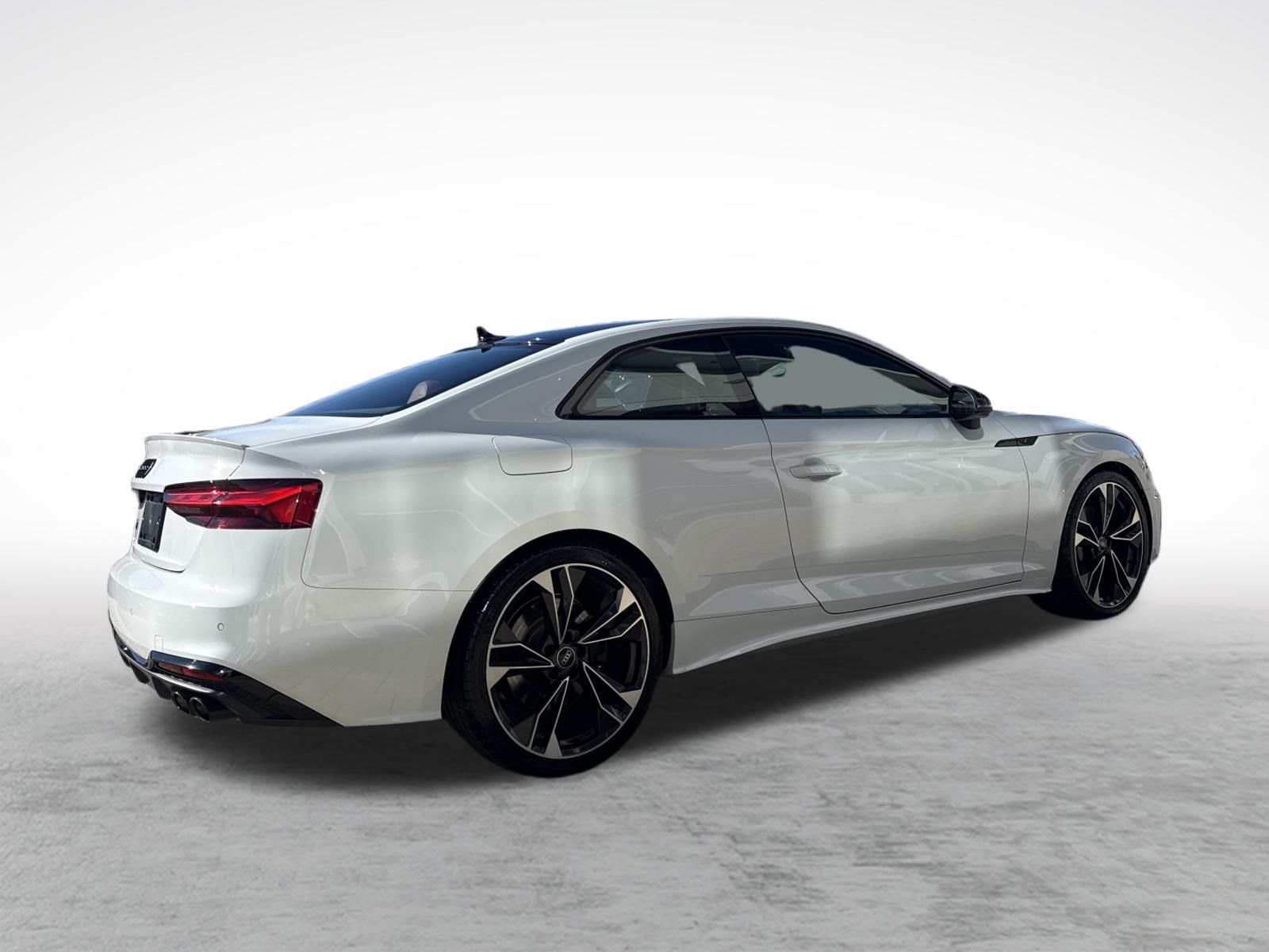 Used 2023 Audi S5 Premium Plus w/ Premium Plus AWD/4WD image 11