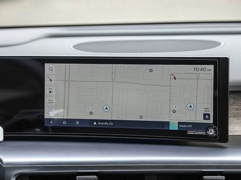 New 2026 Hyundai Ioniq 9 SEL AWD/4WD image 17