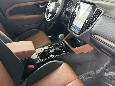 New 2026 Subaru Forester Touring AWD/4WD image 16