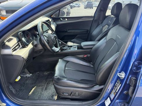 Used 2021 Kia K5 GT-Line w/ GT-Line FWD Premium Package image 11