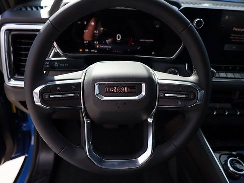 New 2026 GMC Canyon Elevation w/ Convenience Package image 13