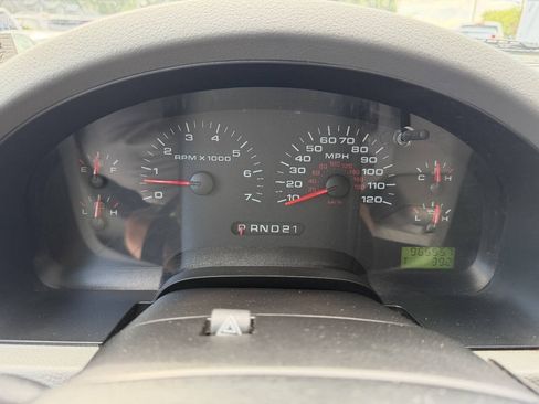 Used 2008 Ford F150 XL AWD/4WD image 13