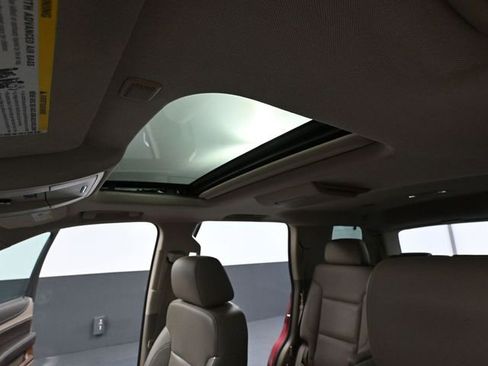 Used 2015 Chevrolet Tahoe LTZ image 27