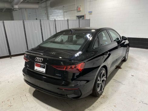 Used 2022 Audi A3 2.0T Premium image 26