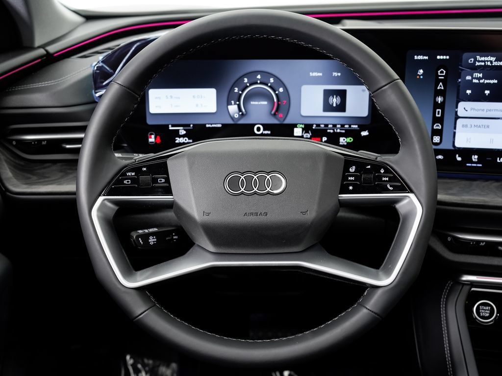 New 2026 Audi Q5 Premium Plus AWD/4WD image 12