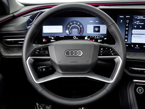 New 2026 Audi Q5 Premium Plus AWD/4WD image 12