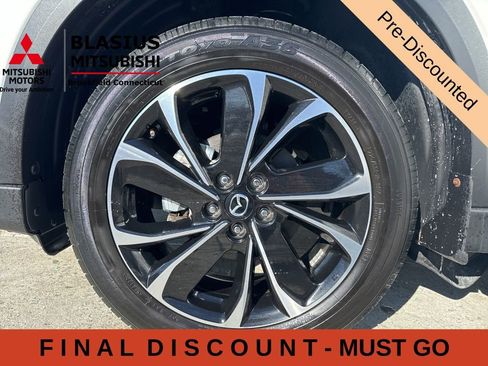 Used 2023 MAZDA CX-5 AWD 2.5 S w/ Premium Package image 39