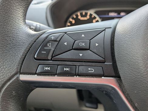 Used 2021 Nissan Altima 2.5 SV image 19