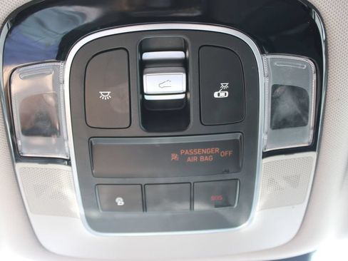 Used 2022 Hyundai Tucson SEL w/ Convenience Package FWD image 54