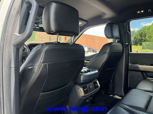 Used 2023 Ford F150 XL w/ Rattler Package AWD/4WD image 21