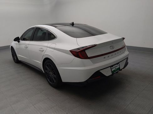 Used 2020 Hyundai Sonata Limited FWD image 5