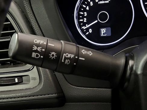 Used 2019 Honda HR-V Sport image 24
