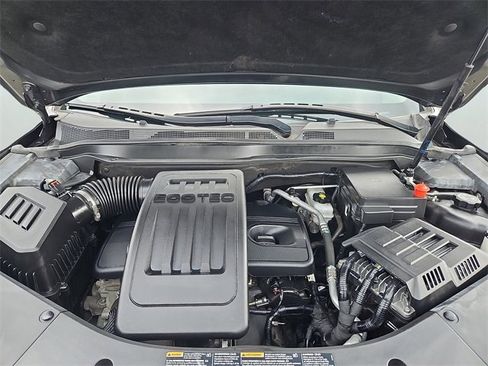 Used 2017 GMC Terrain SLE image 29