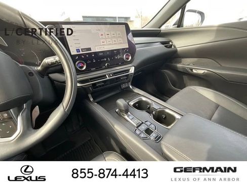 Used 2023 Lexus RX 350 Premium Plus w/ Accessory Package image 20